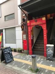 スペインタブラオ・モナチューロス
