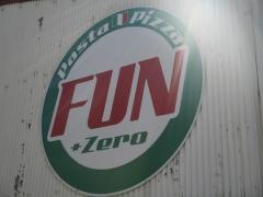 ＦＵＮプラスＺｅｒｏ