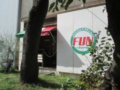 ＦＵＮプラスＺｅｒｏ
