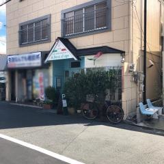 ボッカ・ルーポ