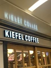 ＫＩＥＦＥＬ　ＣＯＦＦＥＥなんばＷＡＬＫ店