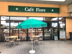 カフェフィオーレ
