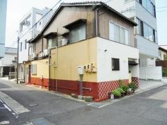 富久娘小料理店