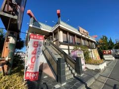 とんかつかつ喜四条畷店