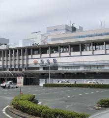浜松駅