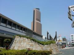 浜松駅