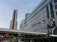 浜松駅