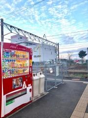 宮崎神宮駅