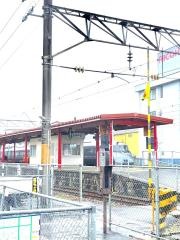 宮崎神宮駅
