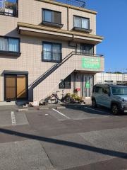 つばき整骨院