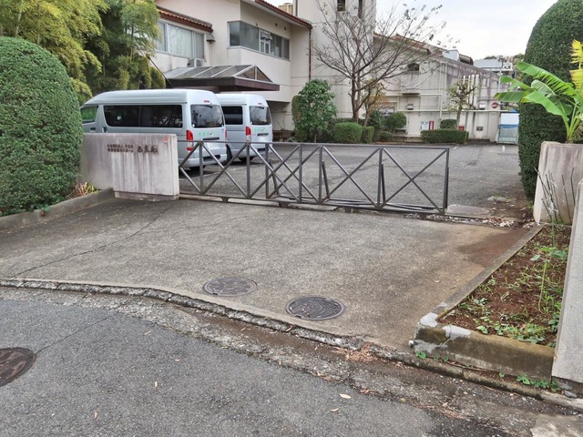 芭蕉苑介護老人福祉施設