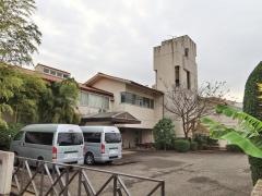 芭蕉苑介護老人福祉施設