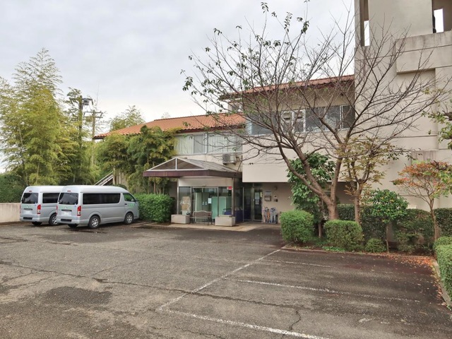芭蕉苑介護老人福祉施設