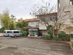 芭蕉苑介護老人福祉施設
