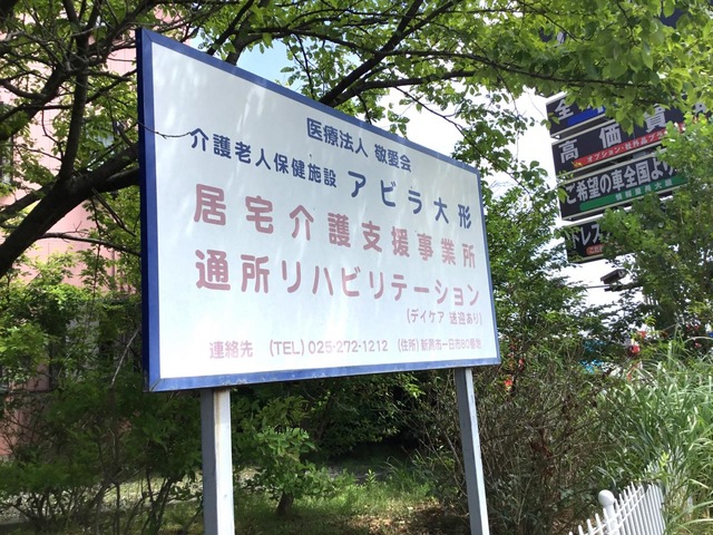 アビラ大形