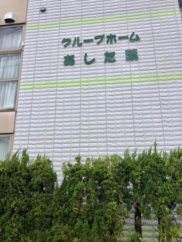 あした葉