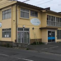 ショートステイにこトピア青山