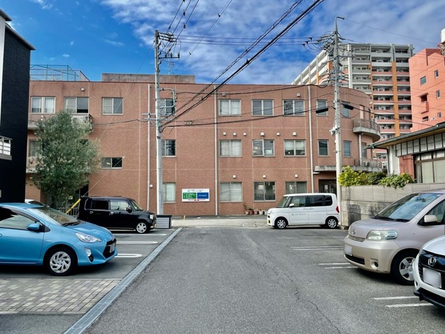 シルバータウン新町