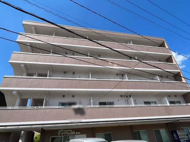 サービス付き高齢者向け住宅ネクストビューふじ川内
