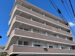 サービス付き高齢者向け住宅ネクストビューふじ川内