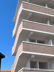 サービス付き高齢者向け住宅ネクストビューふじ川内