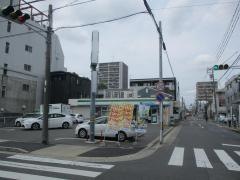 ファミリーマート　亀島１丁目店
