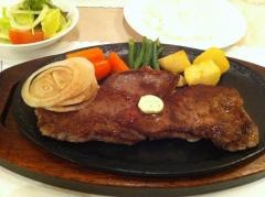 但馬牛レストラン　トッポジージョ