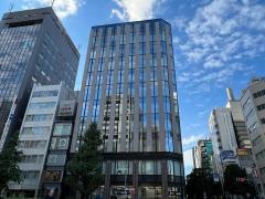 トモズ銀座三丁目店