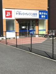ドラッグイレブン　薬局　大分駅南店