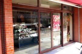 カフェジュニア　カフェ名古屋植田店