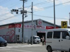 アップル　高山店