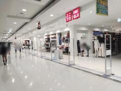 ユニクロ　イオン桑名ＳＣ店
