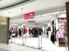 ユニクロ　イオン桑名ＳＣ店