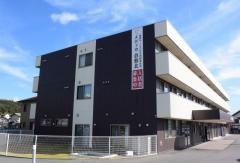 医療サービス付き高齢者住宅　メディカ倉敷北