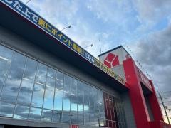 ヤマダ電機　テックランド和歌山北店