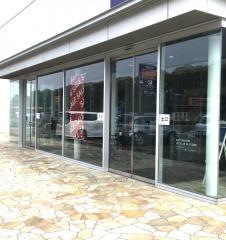 ジーユー札幌清田店