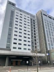 センチュリーマリーナ函館