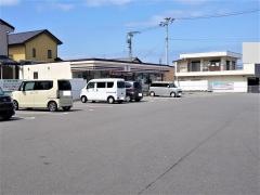 セブンイレブン　新居浜松木町店
