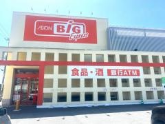 ザ・ビッグ　エクスプレス南陽店
