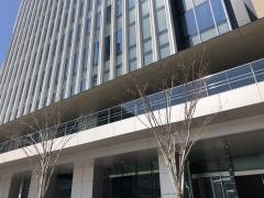 三井住友海上あいおい生命保険株式会社　名古屋企業生保支社