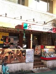ポポラマーマ　旗の台店