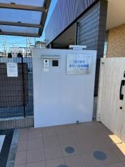 川口安行まりーな保育園