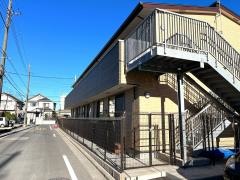 川口安行まりーな保育園