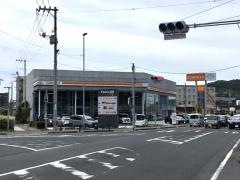 トヨタカローラ山口　下松望町店