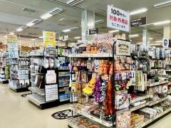 ワッツウィズ　膳所フレンドマート店