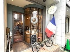 リオン菓子店