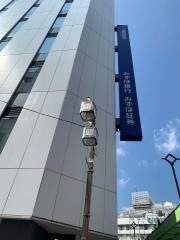 みずほ証券株式会社　プラネットブース蒲田