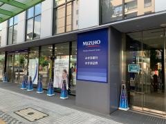 みずほ証券株式会社　プラネットブース蒲田