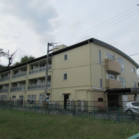 TCグランパル狭山