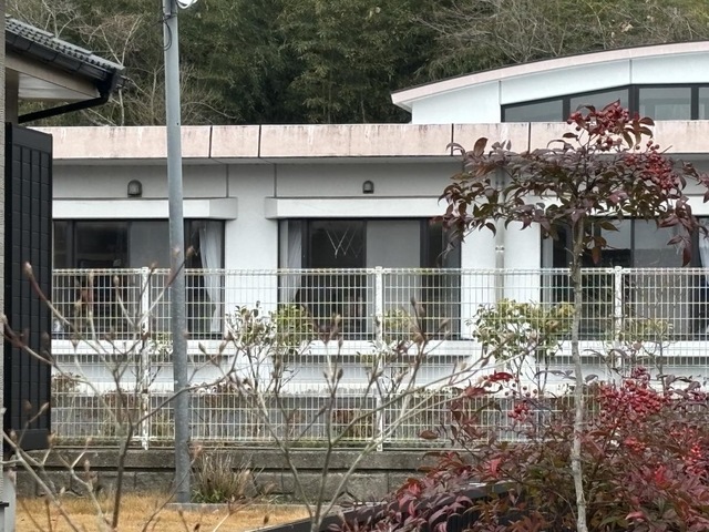 グループホーム秋光園